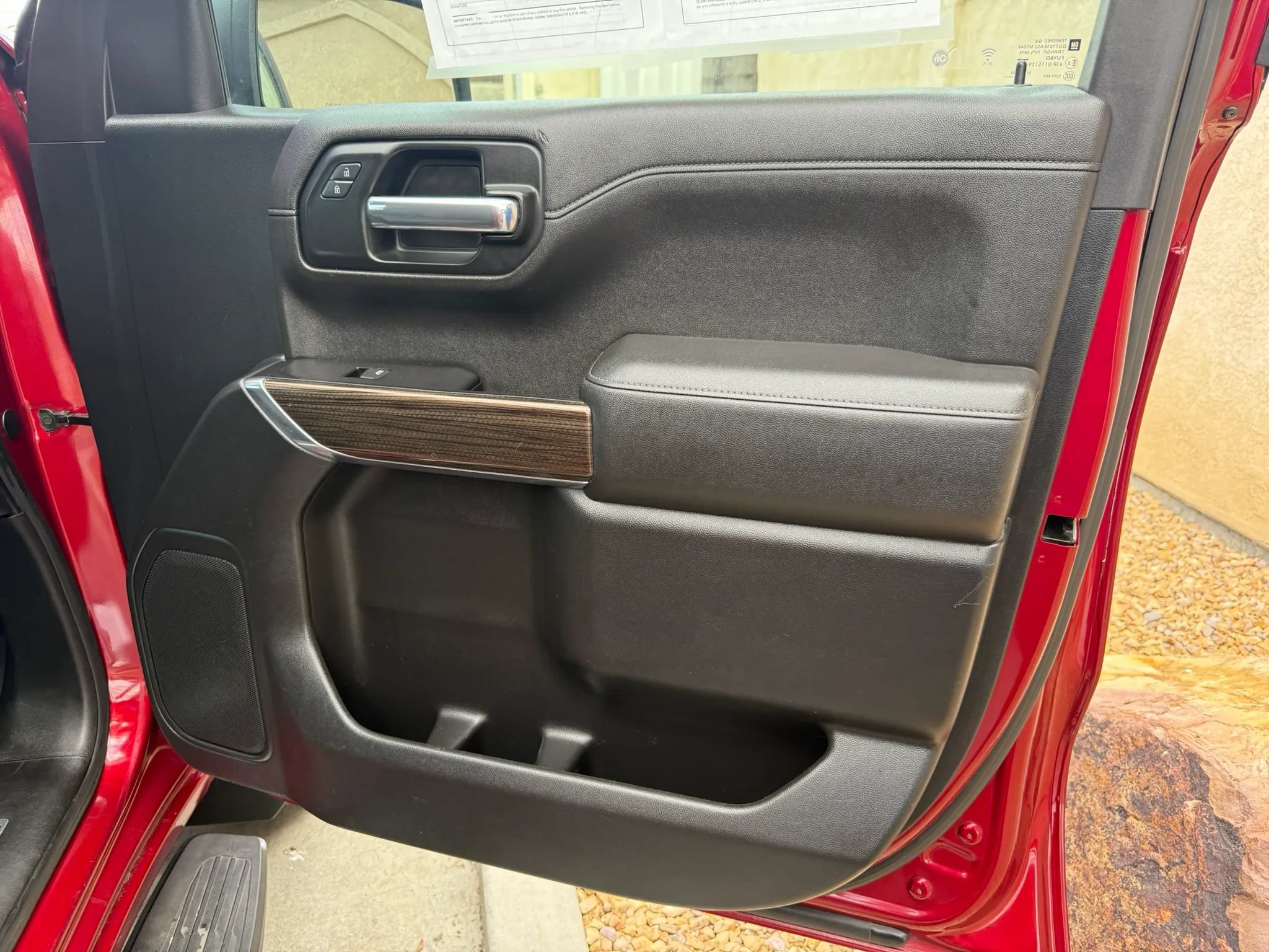 Used 2019 Chevrolet Silverado 1500 LT w/ All-Star Edition RWD image 15