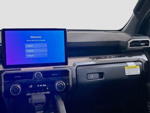 New 2026 Toyota Tacoma TRD Sport image 19