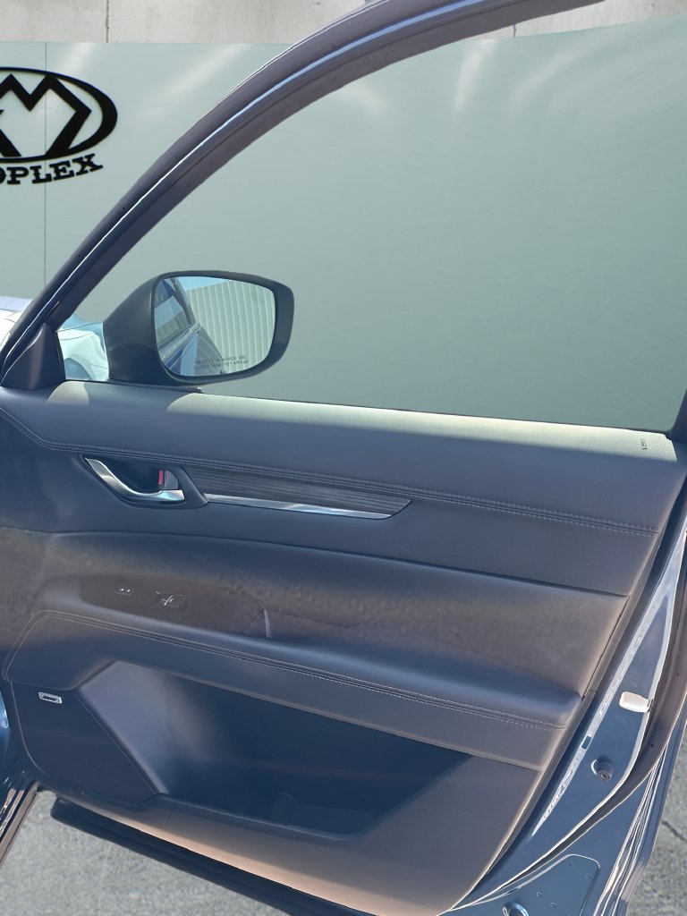 Used 2022 MAZDA CX-5 AWD 2.5 S w/ Premium Plus Pkg image 19