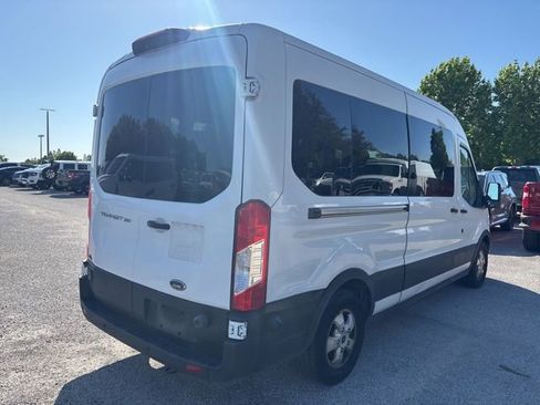 Used 2019 Ford Transit 350 XL RWD image 5
