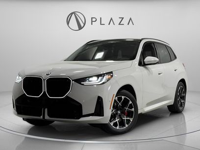 New 2026 BMW X3 xDrive30 w/ Premium Package