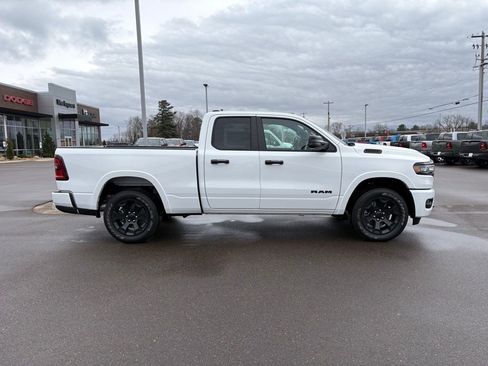 New 2026 RAM 1500 Lone Star w/ Night Edition image 2