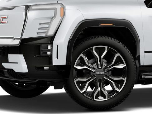 New 2026 GMC Sierra EV Denali AWD/4WD image 55