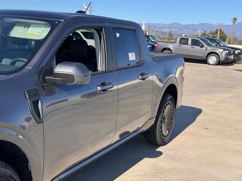 New 2026 Ford Maverick Lobo AWD/4WD image 10