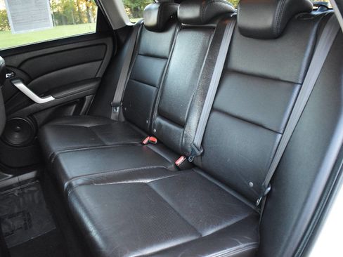 Used 2011 Acura RDX SH-AWD image 14
