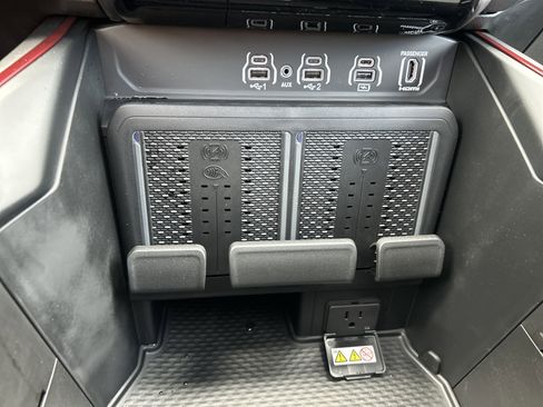 New 2026 RAM 1500 Rebel w/ Rebel Level 2 Equipment Group image 27