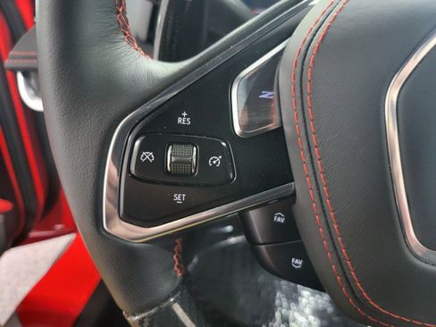 Used 2023 Chevrolet Corvette Z06 image 21