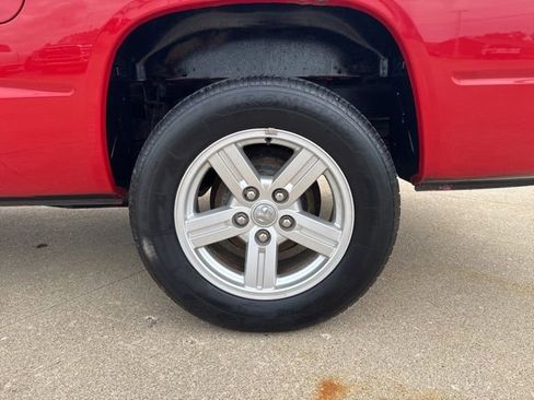 Used 2007 Dodge Dakota SLT w/ Sport Appearance Group AWD/4WD image 11