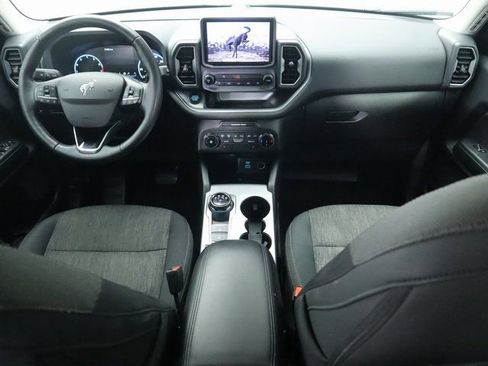 Used 2022 Ford Bronco Sport Big Bend w/ Convenience Package image 13