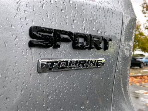 Used 2025 Honda CR-V Sport Touring image 11
