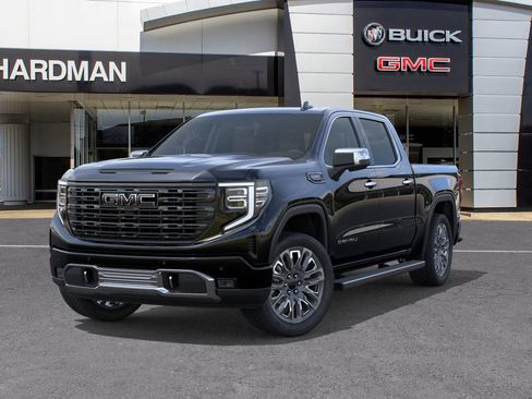 New 2026 GMC Sierra 1500 Denali Ultimate image 6