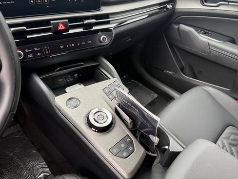 New 2026 Kia Sportage X-Line Prestige AWD/4WD image 13