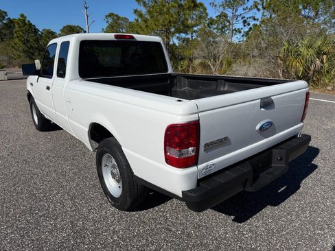 Used 2006 Ford Ranger XL image 3
