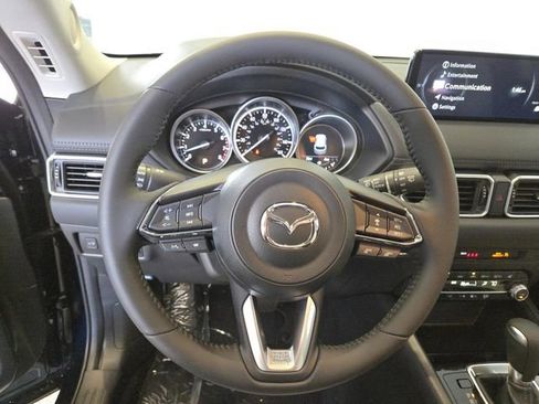 New 2025 MAZDA CX-5 AWD 2.5 S w/ Preferred Package image 16