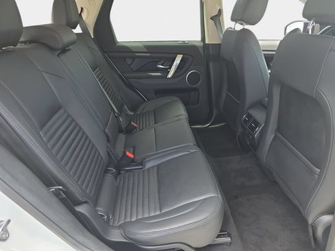 Used 2023 Land Rover Discovery Sport S AWD/4WD image 13