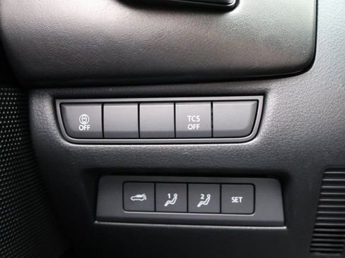 Used 2025 MAZDA CX-50 AWD 2.5 S w/ Premium Plus Pkg image 32