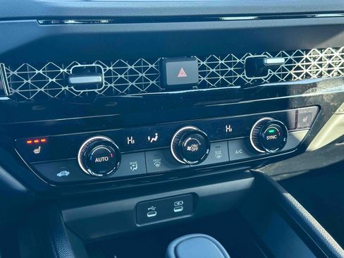 New 2026 Honda Accord Sport image 23