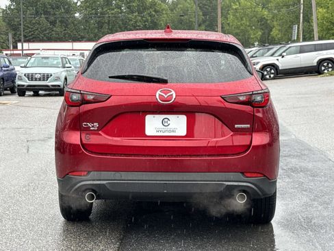 Used 2023 MAZDA CX-5 AWD 2.5 S image 27