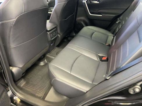 Certified 2025 Toyota RAV4 XLE Premium image 16