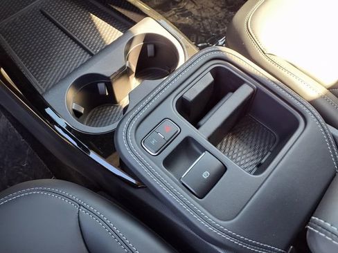 New 2026 Ford Mustang Mach-E Select w/ Interior Protection Package image 15