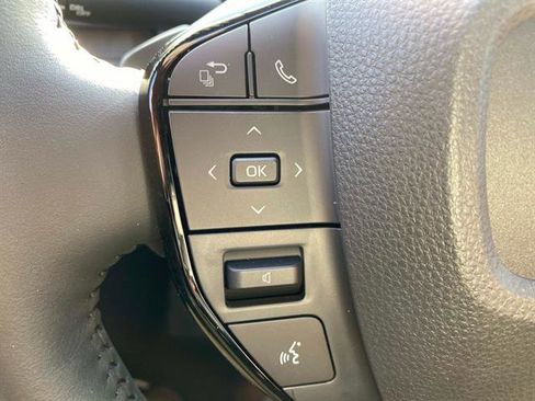 New 2026 Subaru Solterra Premium image 14