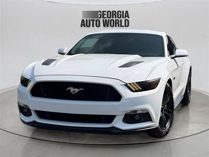 Used 2015 Ford Mustang GT