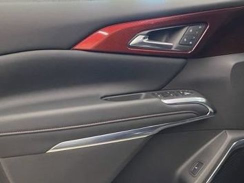 New 2026 Chevrolet Traverse RS AWD/4WD image 34