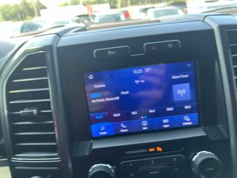 Used 2019 Ford F150 XLT w/ Equipment Group 302A Luxury AWD/4WD image 7