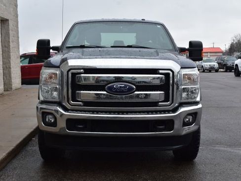 Used 2015 Ford F250 XLT w/ XLT Value Package image 8