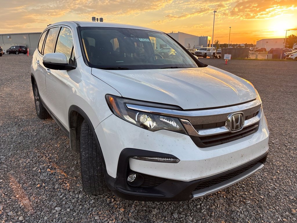Used 2020 Honda Pilot EX image 14