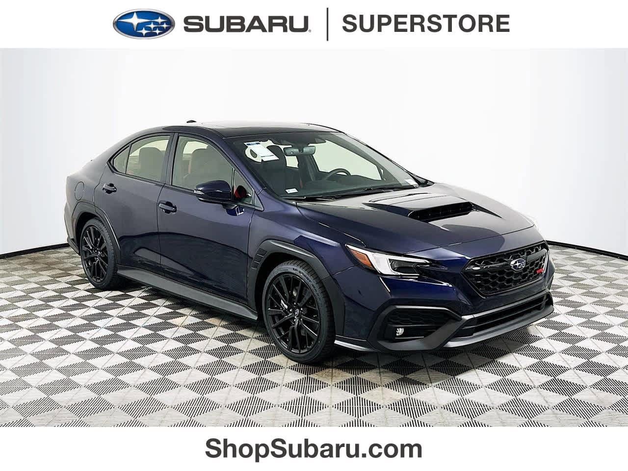 Used 2022 Subaru WRX for Sale in Chandler, AZ - Autotrader