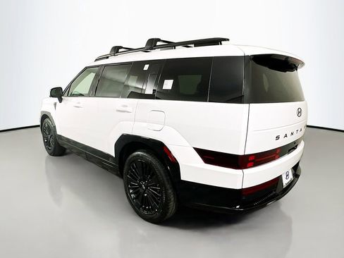 New 2026 Hyundai Santa Fe Calligraphy image 7