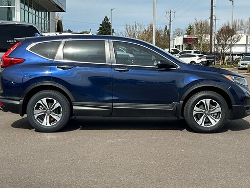 Used 2019 Honda CR-V LX image 3