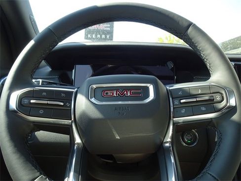 New 2026 GMC Acadia Elevation w/ Black Edition image 25