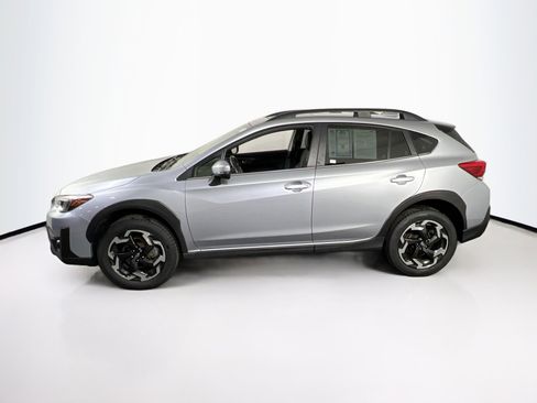 Used 2023 Subaru Crosstrek 2.5i Limited w/ Moonroof Package image 8