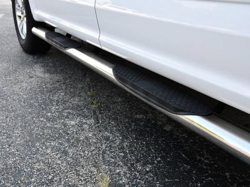 Used 2018 Ford F150 XLT RWD image 11