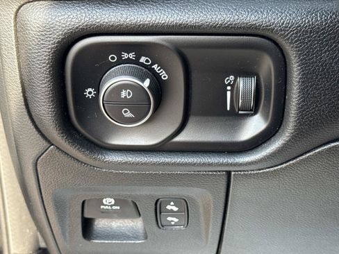 Certified 2022 RAM 1500 Big Horn AWD/4WD image 20
