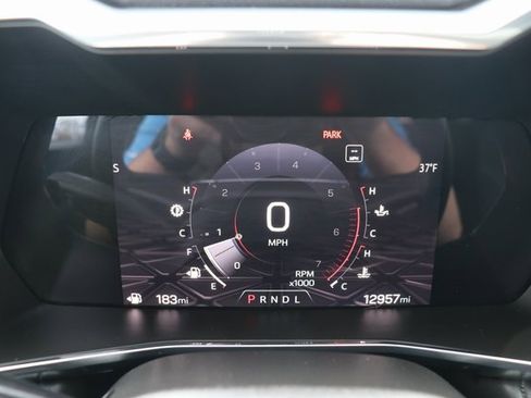 Used 2023 GMC Canyon Elevation w/ Convenience Package image 21