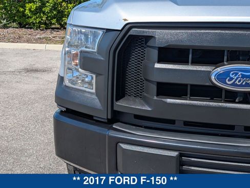 Used 2017 Ford F150 XL w/ XL Power Equipment Group image 9