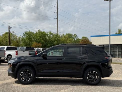 New 2026 Chevrolet Equinox ACTIV image 7