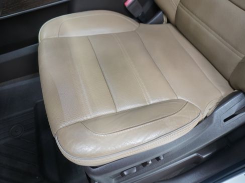 Used 2019 GMC Sierra 3500 Denali w/ Duramax Plus Package image 12