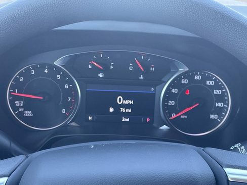 New 2025 Chevrolet Blazer LT w/ Convenience Package image 30