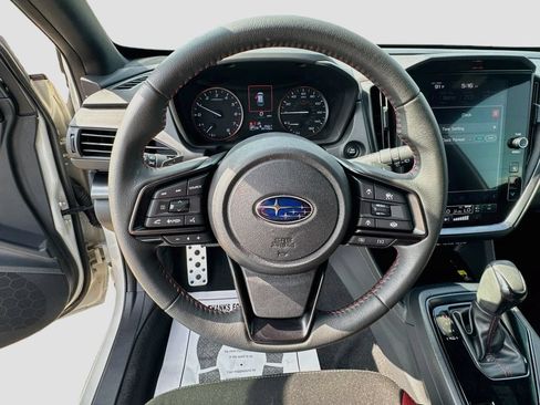 Certified 2024 Subaru Impreza RS w/ Popular Package #3 AWD/4WD image 11