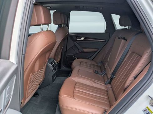 Used 2018 Audi Q5 2.0T Premium Plus AWD/4WD image 15