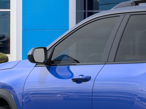 New 2026 Chevrolet Equinox RS w/ LPO, Floor Liner Package image 46