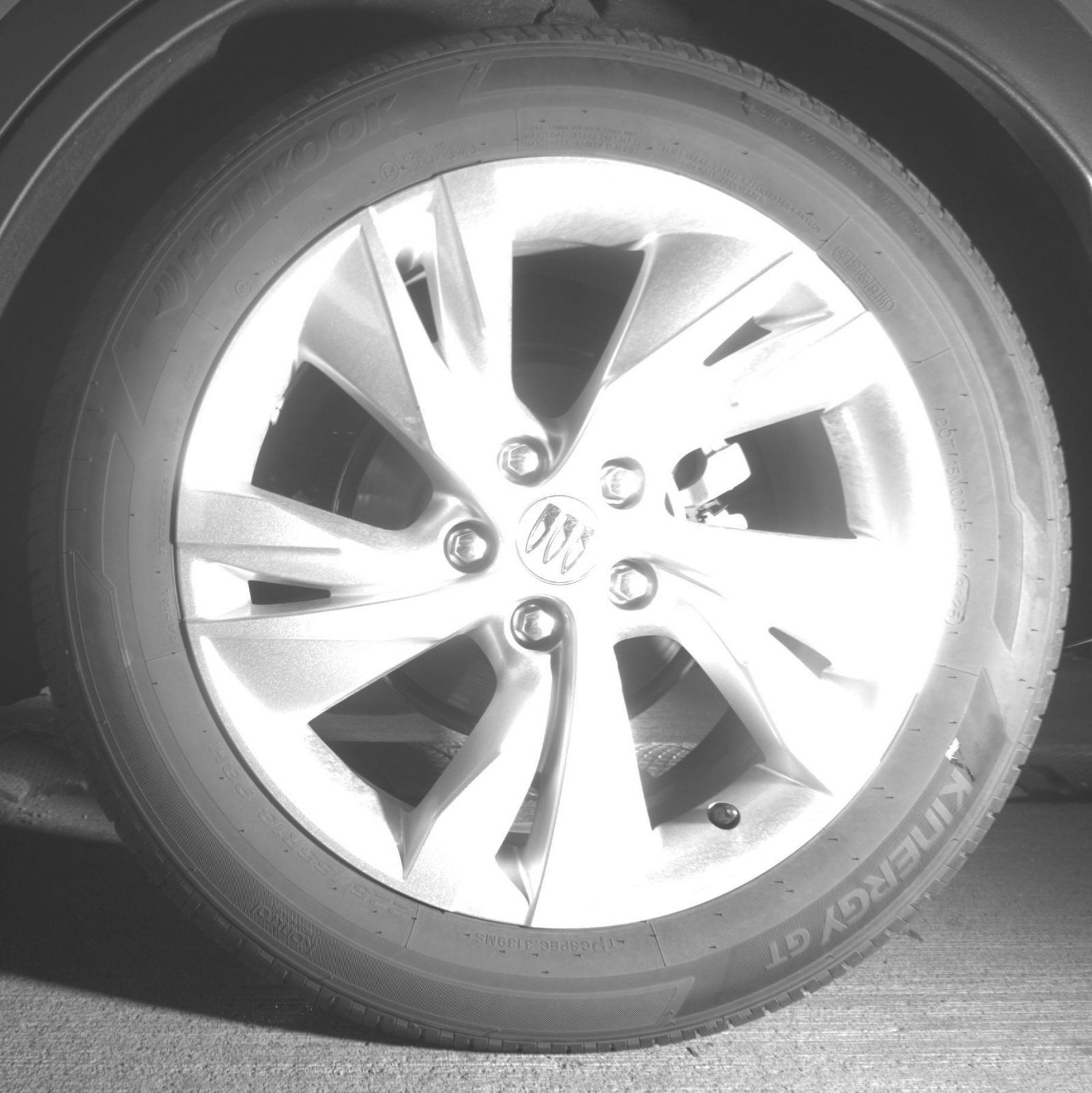 Used 2026 Buick Encore GX Preferred FWD image 16