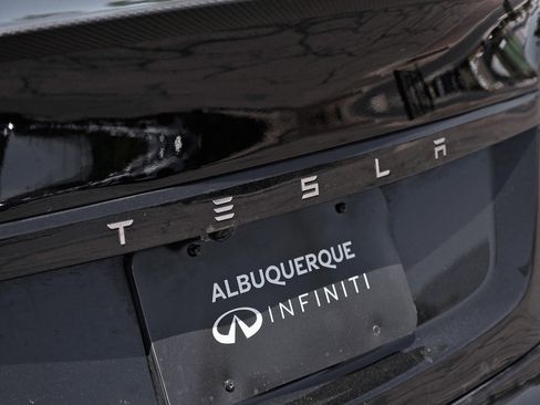 Used 2023 Tesla Model S Plaid AWD/4WD image 8