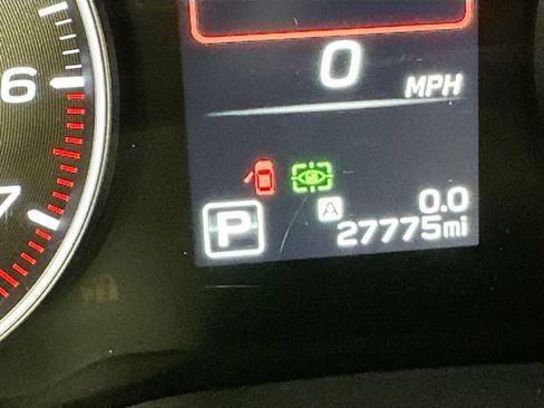 Used 2023 Subaru Ascent Limited AWD/4WD image 15