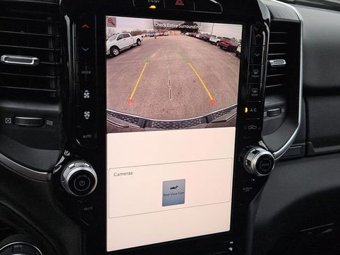 New 2026 RAM 1500 Big Horn image 17