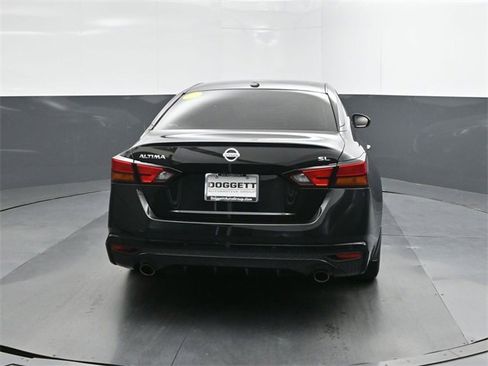 Used 2019 Nissan Altima 2.5 SL image 8